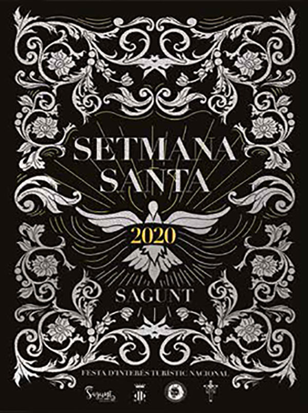 Semana Santa en Sagunto  